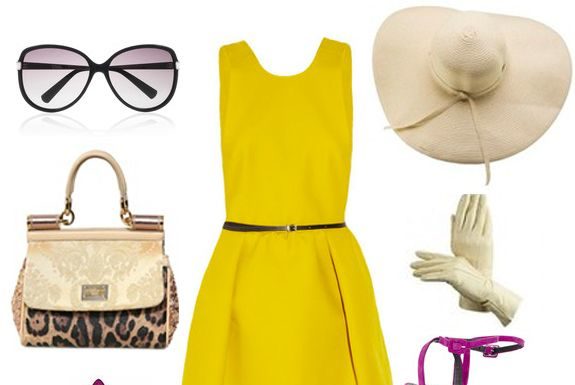 kentucky derby dress code : Kentucky Derby – Fashion Bomb Daily Style Magazine: Celebrity Fashion, Fashion News, What To Wear, Runway Show Reviews