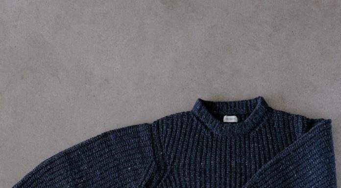 lowes dress code : Chunky Lowe Pullover