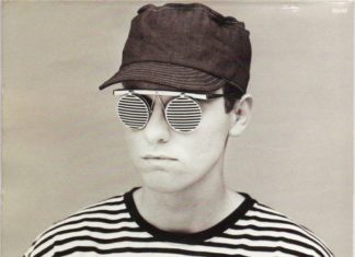 lowes dress code : Pet Shop Boys – Suburbia