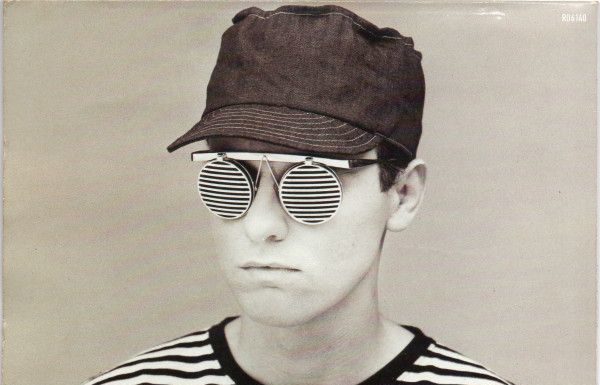 lowes dress code : Pet Shop Boys – Suburbia