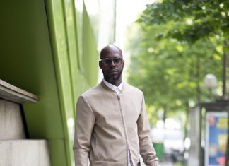 melting pot dress code :