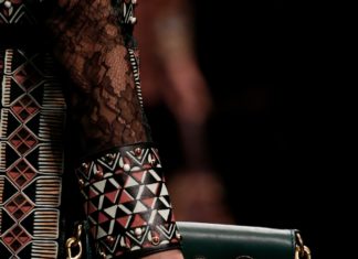 melting pot dress code : Valentino Spring 2016 Ready-to-Wear Fashion Show