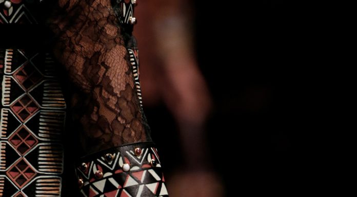 melting pot dress code : Valentino Spring 2016 Ready-to-Wear Fashion Show
