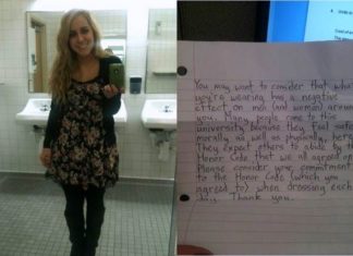 mormon dress code : Student tweet sparks conversations about BYU’s dress code