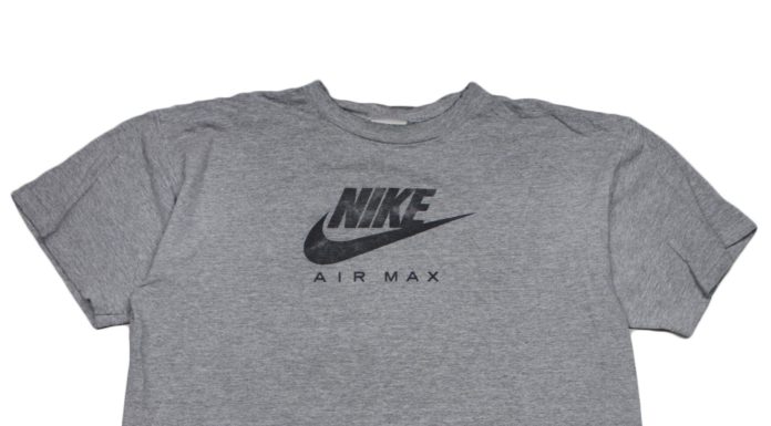 new nike air max : 00’s Nike Air Max Tee