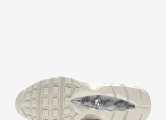 new nike air max : Peachy Keeen Nike Air Max 95 Custom