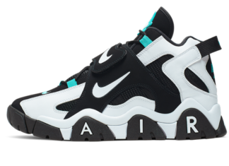 nike air barrage : Nike Air Barrage – AT7847 001