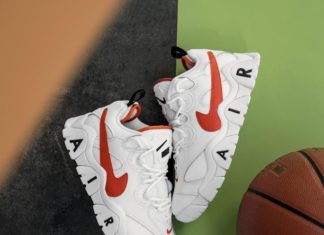 nike air barrage : Nike Air Barrage Mid