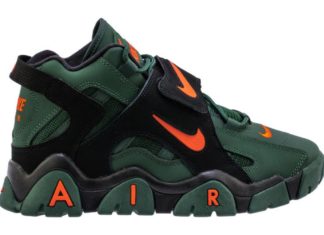 nike air barrage mid : Nike Air Barrage Mid Super Bowl LIV