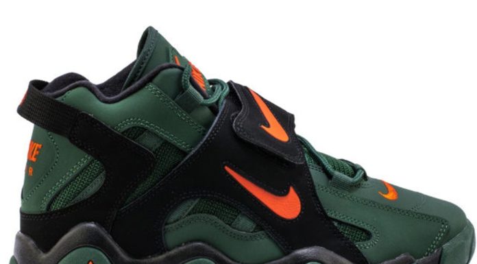 nike air barrage mid : Nike Air Barrage Mid Super Bowl LIV