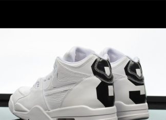 nike air flight 89 : Nike Shoes | Nike Air Flight 89s | Color: Black/White | Size: 10.5