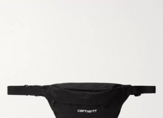 nike air force 1 07 lv8 : NIKE – Air Force 1 07 LV8 Rayguns Satin-Trimmed Leather Sneakers – Men – White