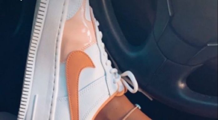 nike air force 1 : Air Force ones shadow