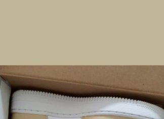 nike air force 1 : Nike Air Force 1 ‘Crème de la crème’. Size W 8,5 – 12 US.