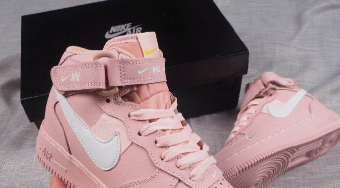 nike air force 1 high : Cheap Nike Air Force 1 High Womens Shoes Purple White