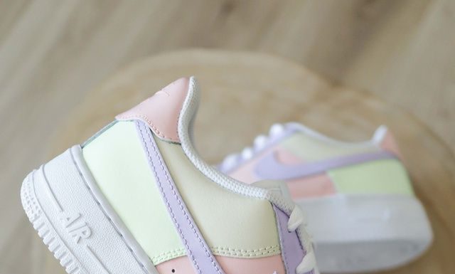 nike air force 1 high top : Lilo & Stitch x AF1 | THE CUSTOM MOVEMENT