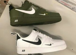 nike air force 1 lv8 :