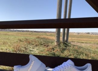 nike air force 1 off white : 30 IDÉES DE CUSTOM POUR DES AIR FORCE 1