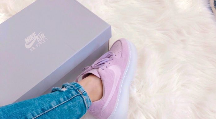 nike air force 1 sage low : Nike Shoes | Nike Air Force 1 Sage Low Suede Violet Mist Rare | Color: Purple | Size: 6