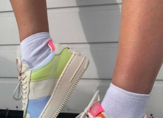 nike air force 1 shadow : Nike Air Force 1 Shadow Pastel Chinese New Year