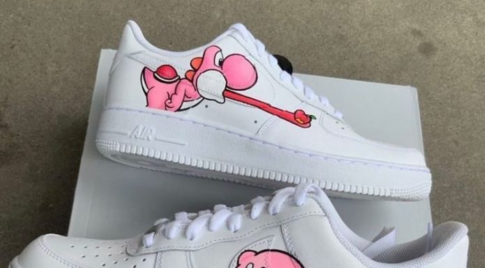nike air force 1 womens : 30 IDÉES DE CUSTOM POUR DES AIR FORCE 1