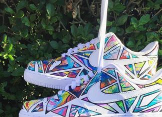 nike air force one men : LocoKickz on Instagram: “Hot or Not ? #crazyaboutkickz #locokickz”