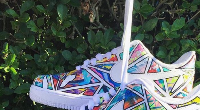 nike air force one men : LocoKickz on Instagram: “Hot or Not ? #crazyaboutkickz #locokickz”