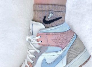 nike air jordan 1 : Milan 🤎