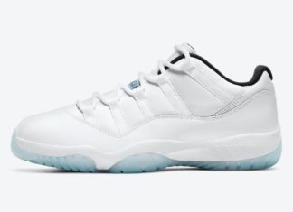 nike air jordan xi shoes :