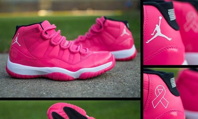nike air jordan xi shoes : Behind The Scenes By dejesuscustomfootwear