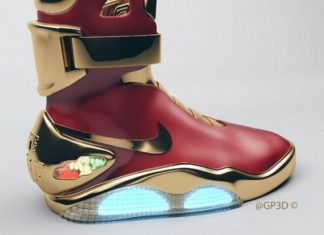 nike air mags : Nike Air Mag 2016 : toute son actualité | Sneakers-actus