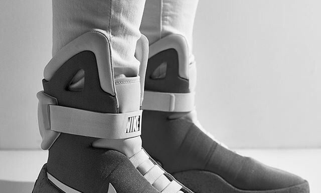nike air mags : Nike air mag