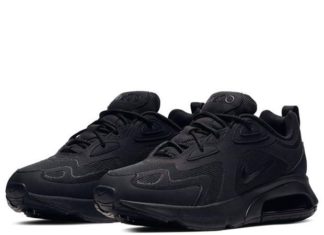 nike air max 200 : Nike Air Max 200 Ladies Trainers