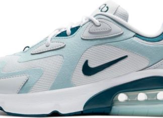 nike air max 200 : Nike Women’s Air Max 200 Shoes