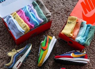 nike air max 2017 : Which One ? 🃏