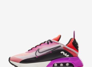 nike air max 2090 : Nike Air Max 2090 Women’s Shoe (Iced Lilac)