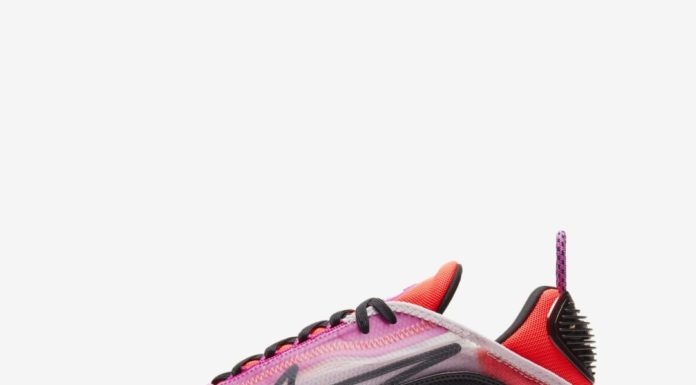 nike air max 2090 : Nike Air Max 2090 Women’s Shoe (Iced Lilac)