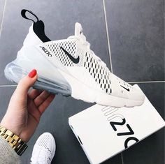 nike air max 270 : Nike Men’s Air Max 270 Shoes