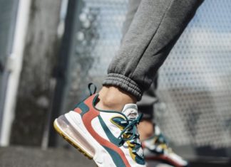 nike air max 270 react : Nike Air Max 270 React