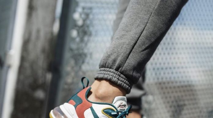 nike air max 270 react : Nike Air Max 270 React