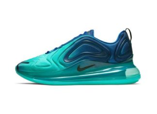 nike air max 720 : Here’s a Closer Look at Nike’s 2019 Air Max 720 Colorways