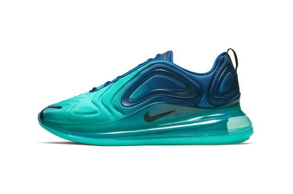 nike air max 720 : Here’s a Closer Look at Nike’s 2019 Air Max 720 Colorways
