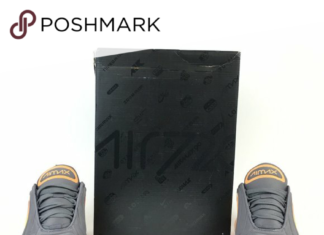 nike air max 720 : Nike Air Max 720 Fuel Orange/Grey SZ 9