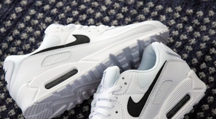 nike air max 90 : Champs Sports Women on Instagram: “Online shopping 24/7 ❥ Treat yourself with the Nike Air Max 90 | #HERTAKE”
