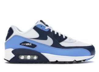 nike air max 90 : Nike Air Max 90 UNC