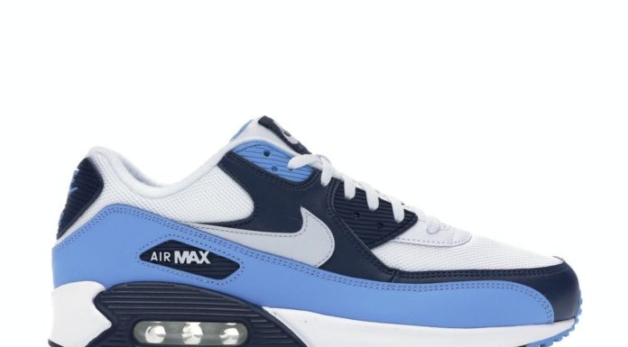 nike air max 90 : Nike Air Max 90 UNC