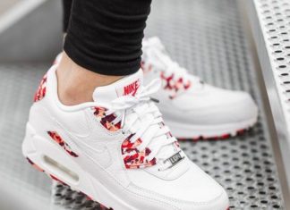 nike air max 90 womens : Sneakers-actus : votre source fraîche de baskets homme & femme