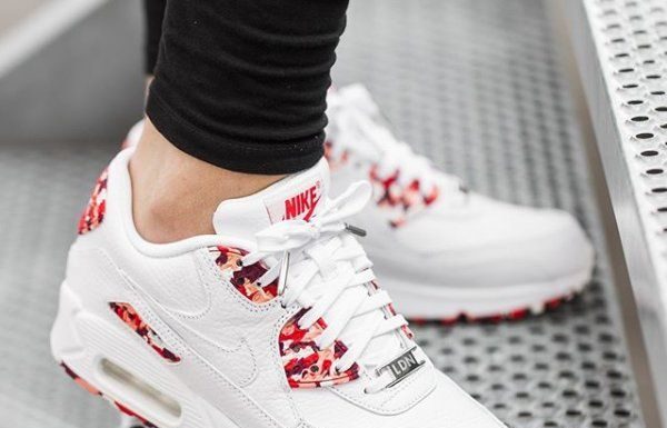 nike air max 90 womens : Sneakers-actus : votre source fraîche de baskets homme & femme