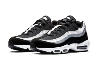 nike air max 95 : Nike’s Air Max 95 Goes Back to Basics