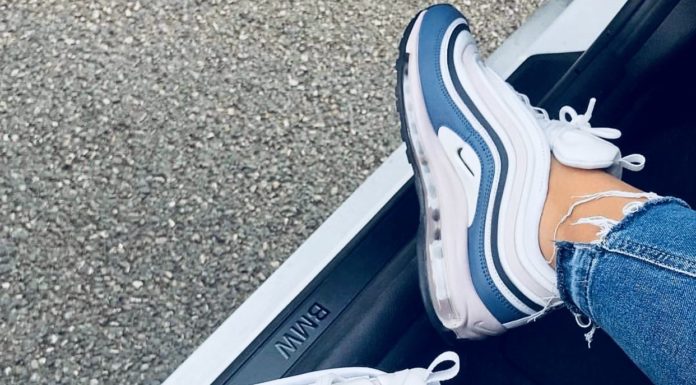 nike air max 97 : Nike. Just Do It